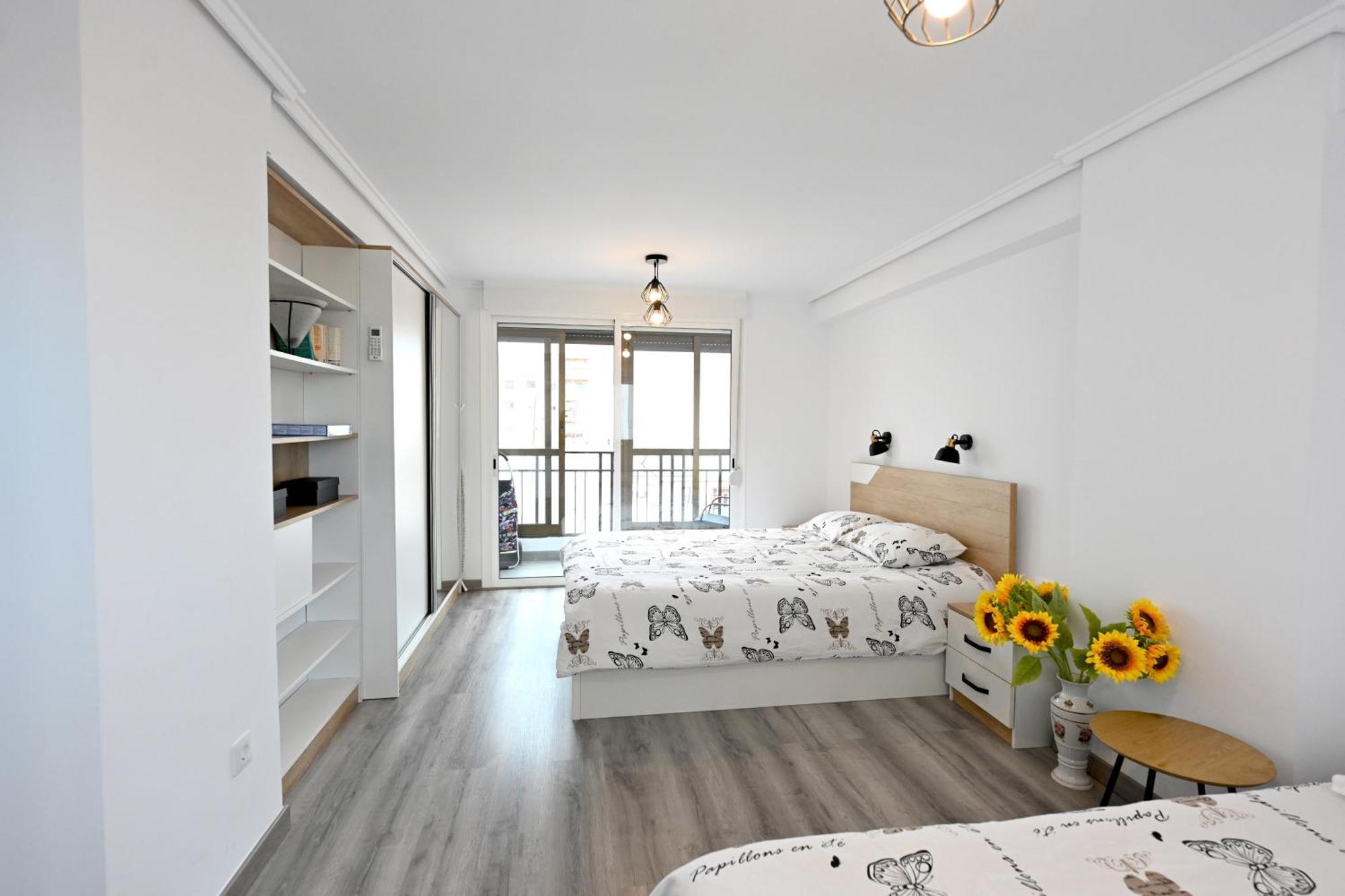 Victoria Apartment Sagunto 外观 照片